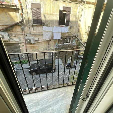Casa Rodan Napoli Centro Nápoles Exterior foto